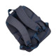 RIVACASE 7723 dark grey Laptop backpack 14"