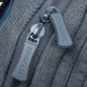 RIVACASE 7723 dark grey Laptop backpack 14"