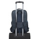 RIVACASE 7861 dark blue ECO Gaming backpack 17.3"
