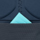 RIVACASE 7861 dark blue ECO Gaming backpack 17.3"
