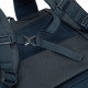 RIVACASE 7861 dark blue ECO Gaming backpack 17.3"