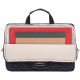 RIVACASE 7913 black Laptop sleeve 13.3-14" with handles