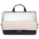 RIVACASE 7913 black Laptop sleeve 13.3-14" with handles