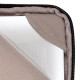 RIVACASE 7913 black Laptop sleeve 13.3-14" with handles