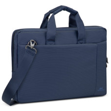 RIVACASE 8231 blue Laptop bag 15,6"