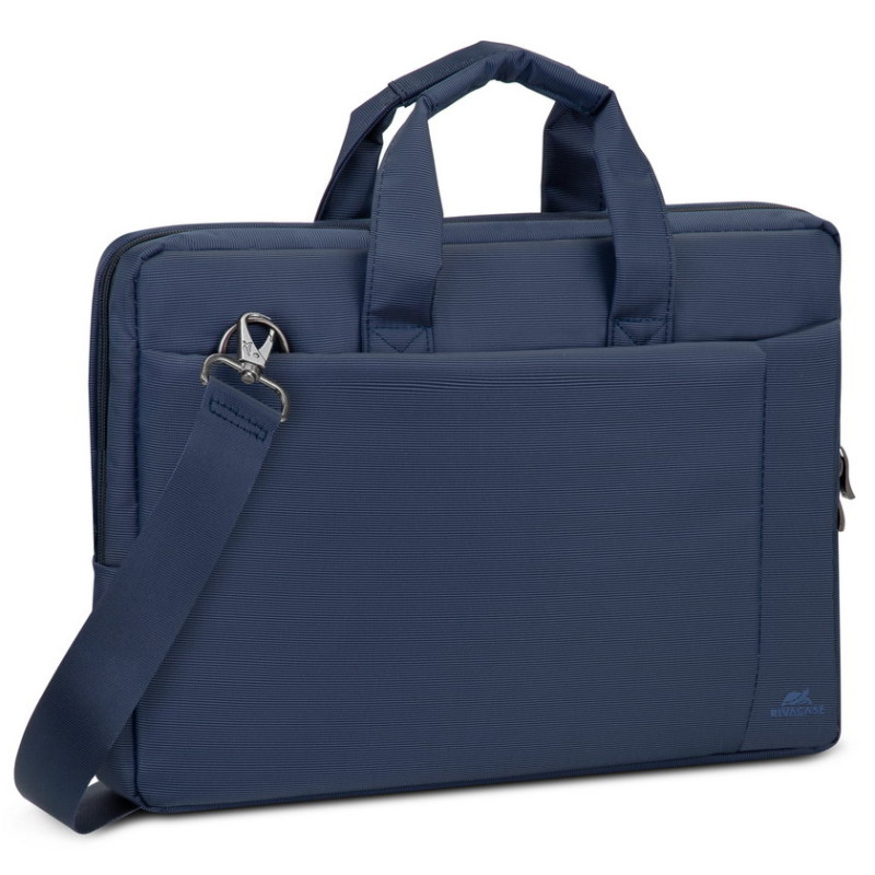 RIVACASE 8231 blue Laptop bag 15,6"