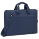 RIVACASE 8231 blue Laptop bag 15,6"