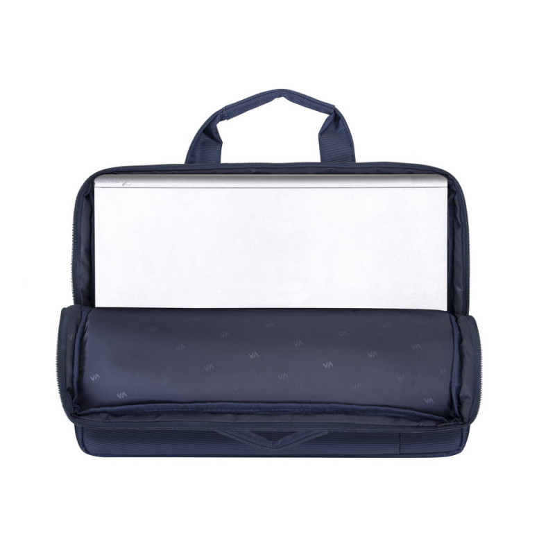 RIVACASE 8231 blue Laptop bag 15,6"