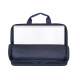 RIVACASE 8231 blue Laptop bag 15,6"
