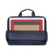 RIVACASE 8231 blue Laptop bag 15,6"