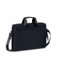 RIVACASE 8335 black ECO Laptop bag 15.6"