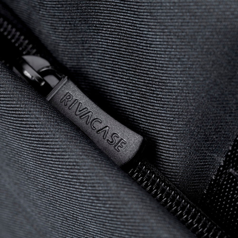 RIVACASE 8335 black ECO Laptop bag 15.6"