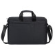 RIVACASE 8335 black ECO Laptop bag 15.6"