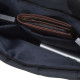 RIVACASE 8335 black ECO Laptop bag 15.6"