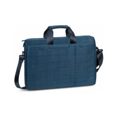 RIVACASE 8335 blue ECO Laptop bag 15.6"