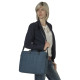 RIVACASE 8335 blue ECO Laptop bag 15.6"