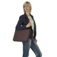 RIVACASE 8335 brown Laptop bag 15.6"