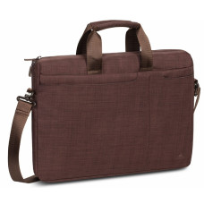 RIVACASE 8335 brown Laptop bag 15.6"