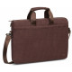 RIVACASE 8335 brown Laptop bag 15.6"
