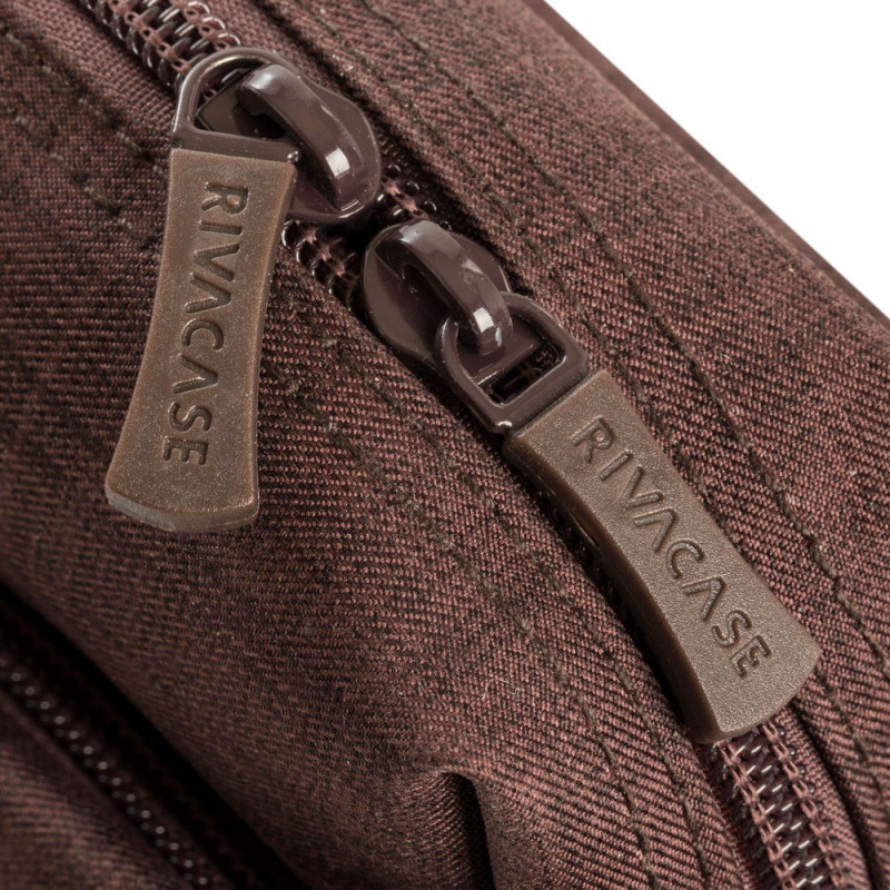 RIVACASE 8335 brown Laptop bag 15.6"