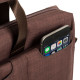 RIVACASE 8335 brown Laptop bag 15.6"