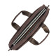 RIVACASE 8335 brown Laptop bag 15.6"