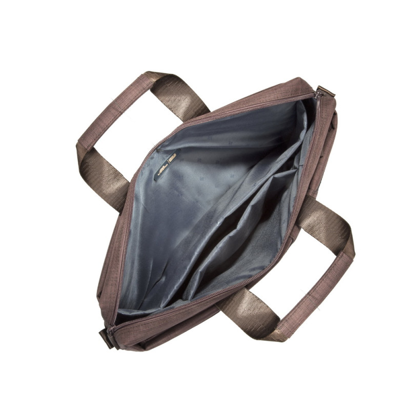 RIVACASE 8335 brown Laptop bag 15.6"