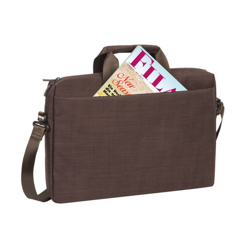 RIVACASE 8335 brown Laptop bag 15.6"