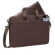 RIVACASE 8335 brown Laptop bag 15.6"