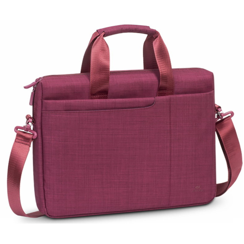 RIVACASE 8335 red Laptop bag 15.6"