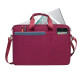 RIVACASE 8335 red Laptop bag 15.6"