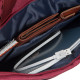 RIVACASE 8335 red Laptop bag 15.6"