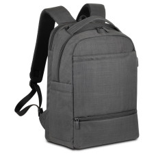 RIVACASE 8363 black carry-on Laptop backpack 15.6"