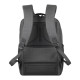 RIVACASE 8363 black carry-on Laptop backpack 15.6"
