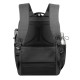 RIVACASE 8363 black carry-on Laptop backpack 15.6"