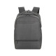 RIVACASE 8363 black carry-on Laptop backpack 15.6"