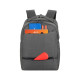 RIVACASE 8363 black carry-on Laptop backpack 15.6"