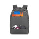 RIVACASE 8363 black carry-on Laptop backpack 15.6"