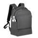 RIVACASE 8363 black carry-on Laptop backpack 15.6"