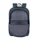RIVACASE 8460 dark blue ECO Bulker Laptop Backpack 17.3" 