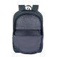 RIVACASE 8460 dark blue ECO Bulker Laptop Backpack 17.3" 