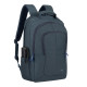 RIVACASE 8460 dark blue ECO Bulker Laptop Backpack 17.3" 