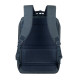 RIVACASE 8460 dark blue ECO Bulker Laptop Backpack 17.3" 