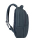 RIVACASE 8460 dark blue ECO Bulker Laptop Backpack 17.3" 