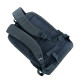 RIVACASE 8460 dark blue ECO Bulker Laptop Backpack 17.3" 