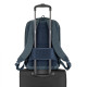 RIVACASE 8460 dark blue ECO Bulker Laptop Backpack 17.3" 