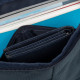 RIVACASE 8460 dark blue ECO Bulker Laptop Backpack 17.3" 