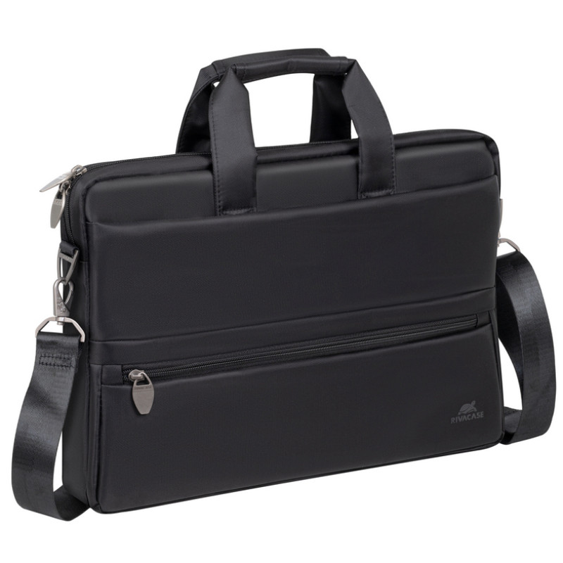 RIVACASE 8630 black Laptop bag 15.6"