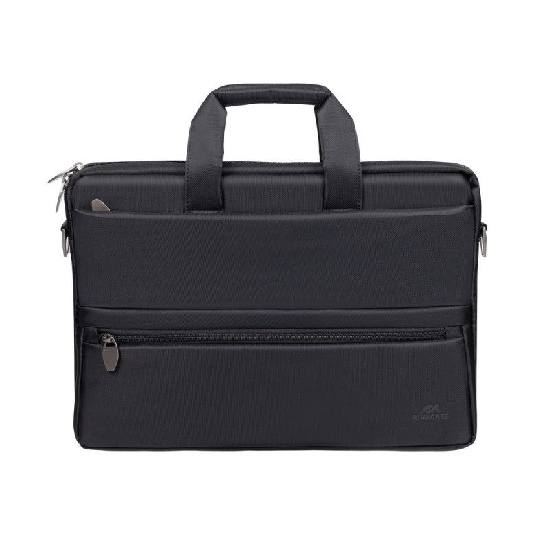 RIVACASE 8630 black Laptop bag 15.6"