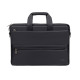 RIVACASE 8630 black Laptop bag 15.6"